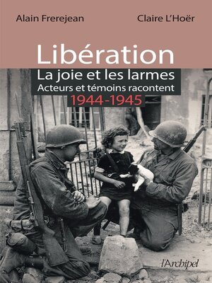 cover image of Libération